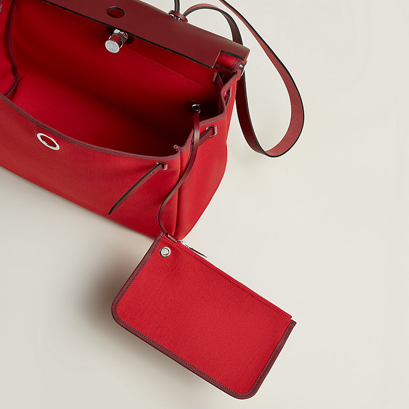 Sac Herbag Zip 39 retourné, Vue: , vue 3 sur 4
