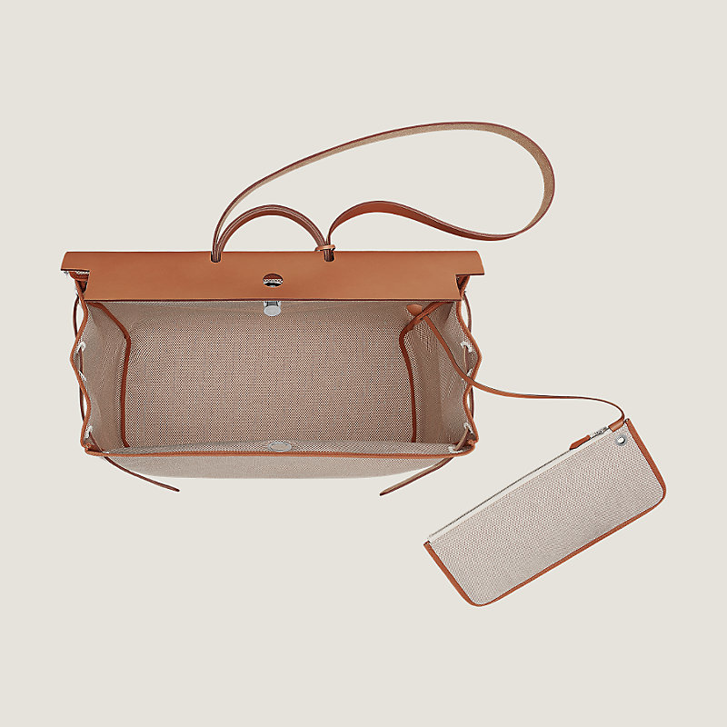 Sac Herbag Zip retourné week-end