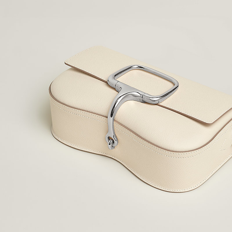 Sac Hermès Della Cavalleria Élan, Vue: , vue 5 sur 5