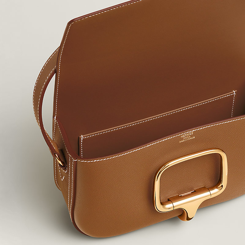 Sac Hermès Della Cavalleria Élan, Vue: , vue 4 sur 6