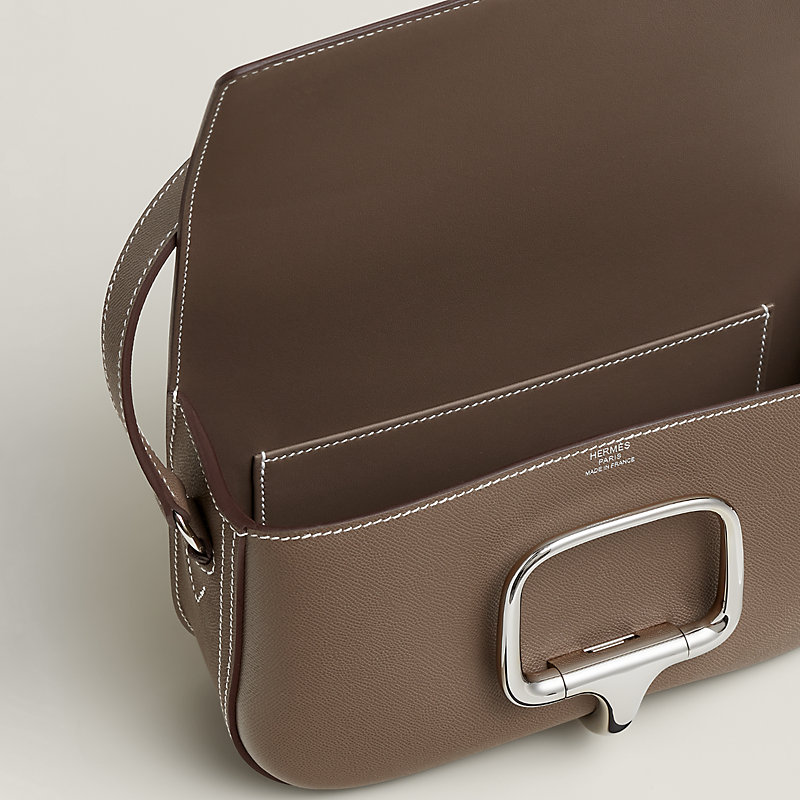 Sac Hermès Della Cavalleria Élan, Vue: , vue 4 sur 6