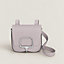 Sac Hermès Della Cavalleria mini, Vue: Vue portée, worn, vue 1 sur 6