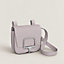 Sac Hermès Della Cavalleria mini, Vue: Vue portée, worn, vue 2 sur 6