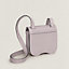 Sac Hermès Della Cavalleria mini, Vue: Vue portée, worn, vue 4 sur 6