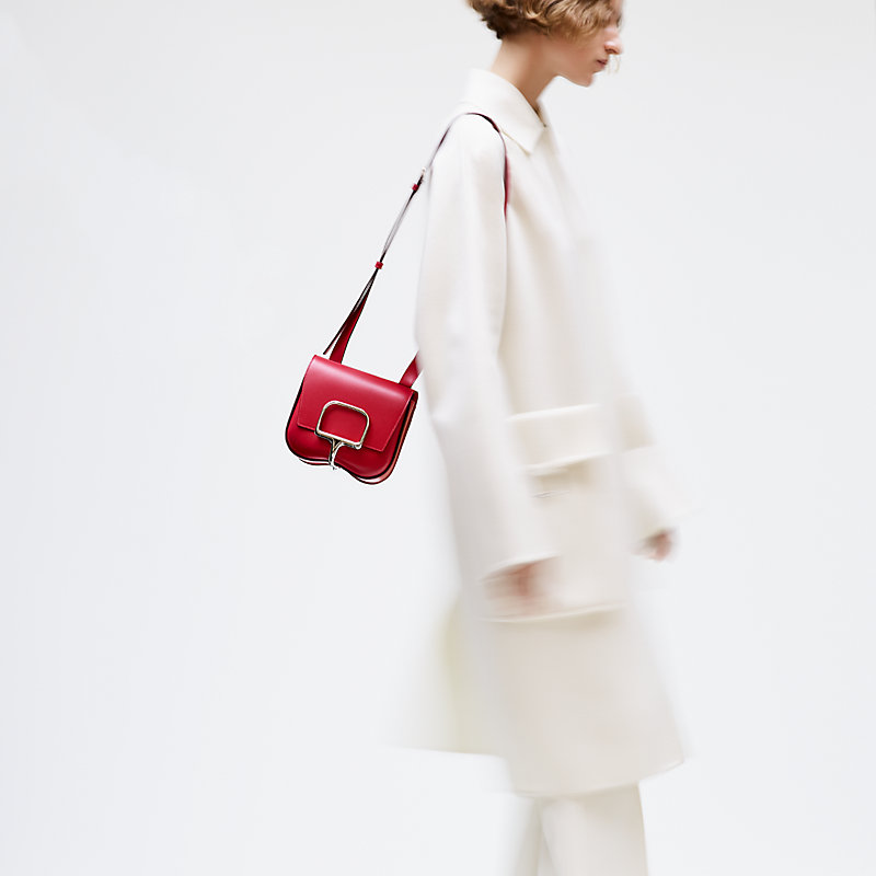 Sac Hermès Della Cavalleria mini