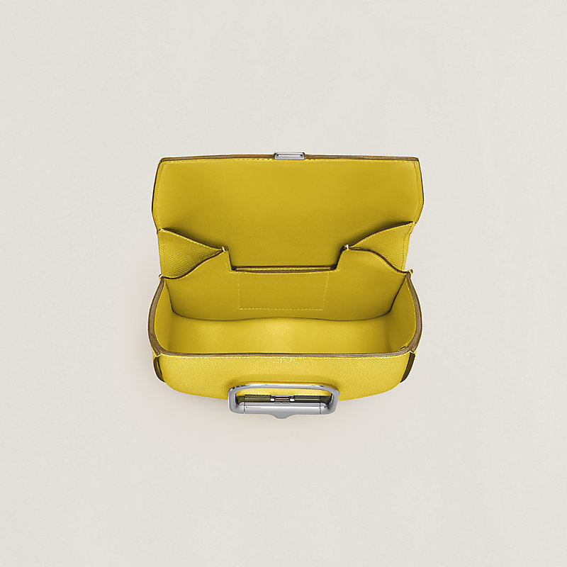 Sac Hermès Della Cavalleria mini