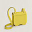 Sac Hermès Della Cavalleria mini, Vue: Vue portée, worn, vue 4 sur 5