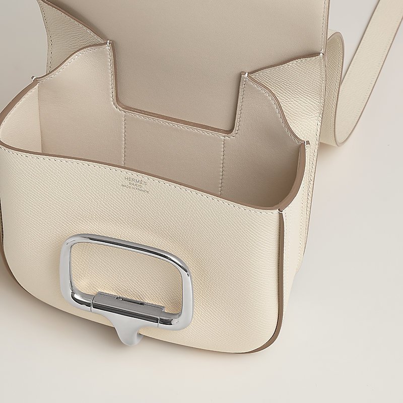 Sac Hermès Della Cavalleria mini II, Vue: , vue 3 sur 5