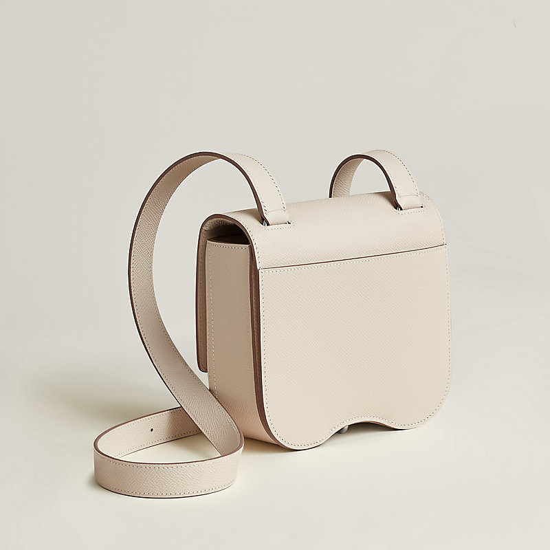 Sac Hermès Della Cavalleria mini II, Vue: , vue 4 sur 5