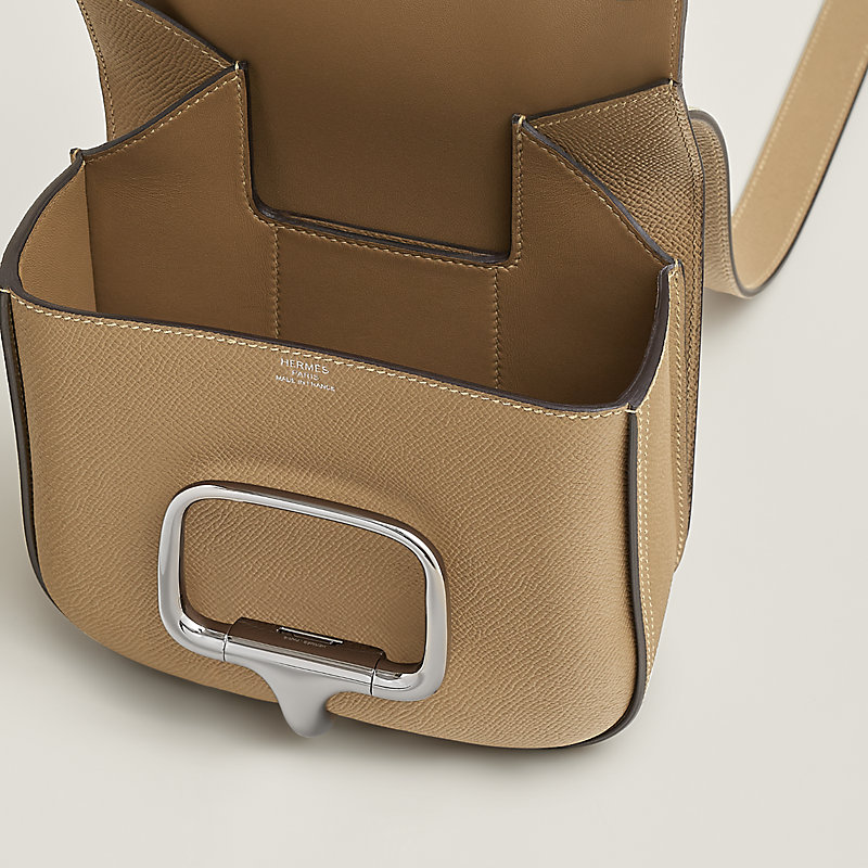 Sac Hermès Della Cavalleria mini II