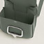 Sac Hermès Della Cavalleria mini II, Vue: vue du dessus, above, vue 3 sur 6
