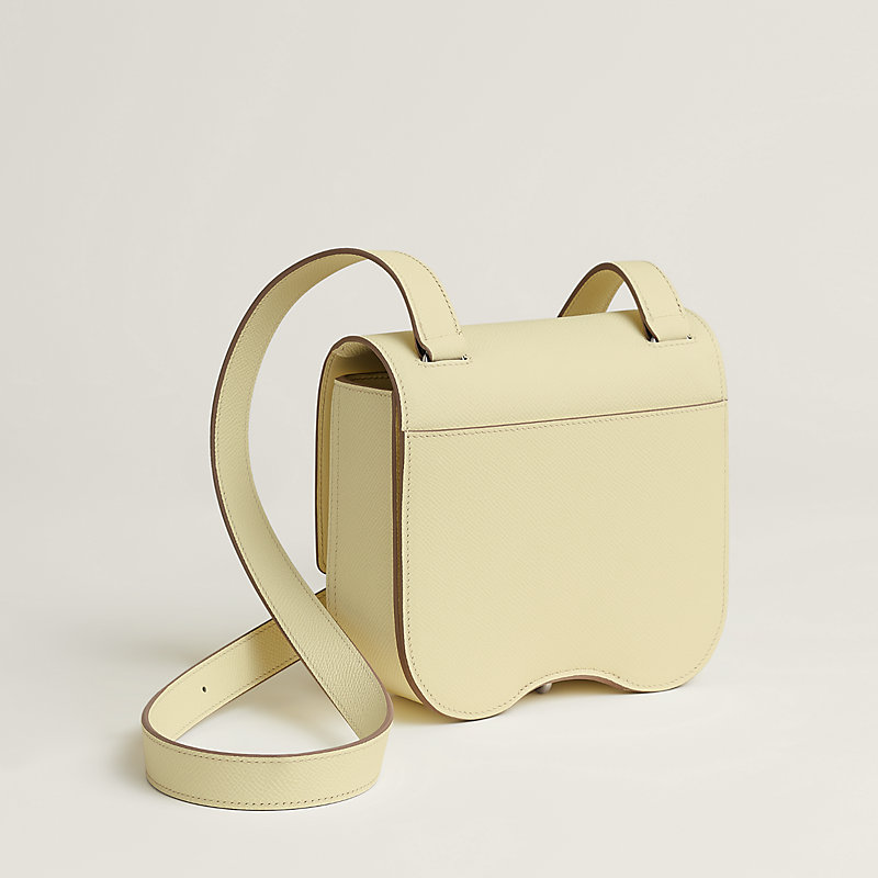 Sac Hermès Della Cavalleria mini II
