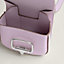 Sac Hermès Della Cavalleria mini II, Vue: vue du dessus, above, vue 4 sur 6