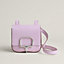Sac Hermès Della Cavalleria mini II, Vue: vue de face, front, vue 1 sur 6