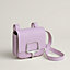Sac Hermès Della Cavalleria mini II, Vue: vue de côté, side, vue 3 sur 6