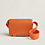 Sac Hermès Geta, Vue: Vue portée, worn, vue 1 sur 5
