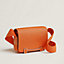 Sac Hermès Geta, Vue: Vue portée, worn, vue 2 sur 5