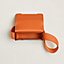 Sac Hermès Geta, Vue: Vue portée, worn, vue 3 sur 5