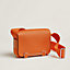 Sac Hermès Geta, Vue: Vue portée, worn, vue 4 sur 5