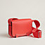 Sac Hermès Geta, Vue: Vue de dos, back, vue 3 sur 5