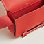 Sac Hermès Geta, Vue: Vue détaillée, detail, vue 4 sur 5