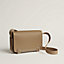 Sac Hermès Geta slim, Vue: Vue de dos, back, vue 4 sur 5