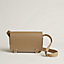 Sac Hermès Geta slim, Vue: vue de face, front, vue 1 sur 5