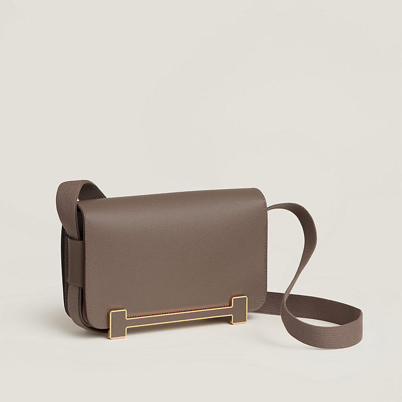 Sac Hermès Geta slim, Vue: , vue 5 sur 6