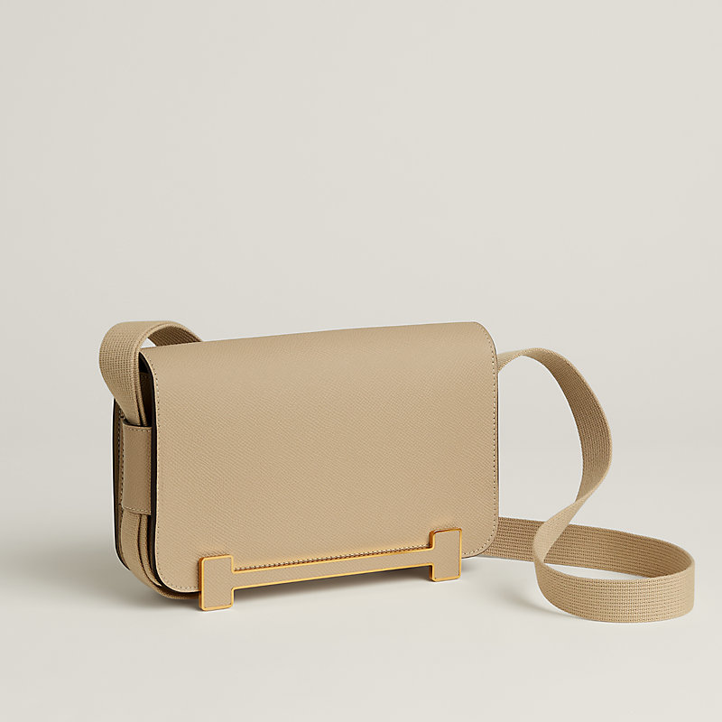 Sac Hermès Geta slim