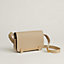 Sac Hermès Geta slim, Vue: vue de côté, side, vue 2 sur 5