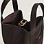 Sac Hermès In-the-Loop 18, Vue: vue du dessus, above, vue 3 sur 5