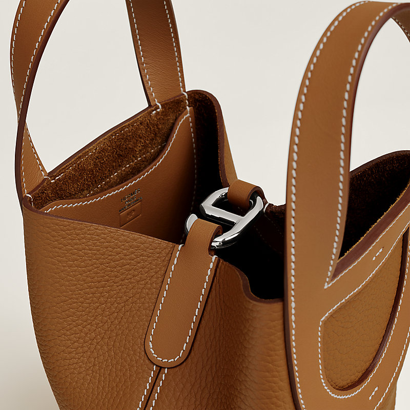 Sac Hermès In-the-Loop 18, Vue: , vue 3 sur 6