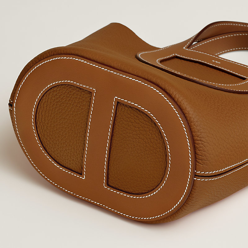 Sac Hermès In-the-Loop 18, Vue: , vue 6 sur 6