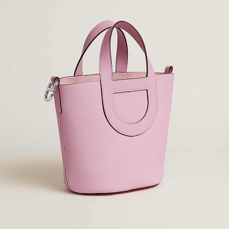 Sac Hermès In-the-Loop 18, Vue: , vue 4 sur 6