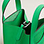 Sac Hermès In-the-Loop 18, Vue: Vue portée, worn, vue 3 sur 7