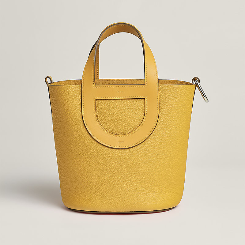 Sac Hermès In The loop 18 - LuxeForYou