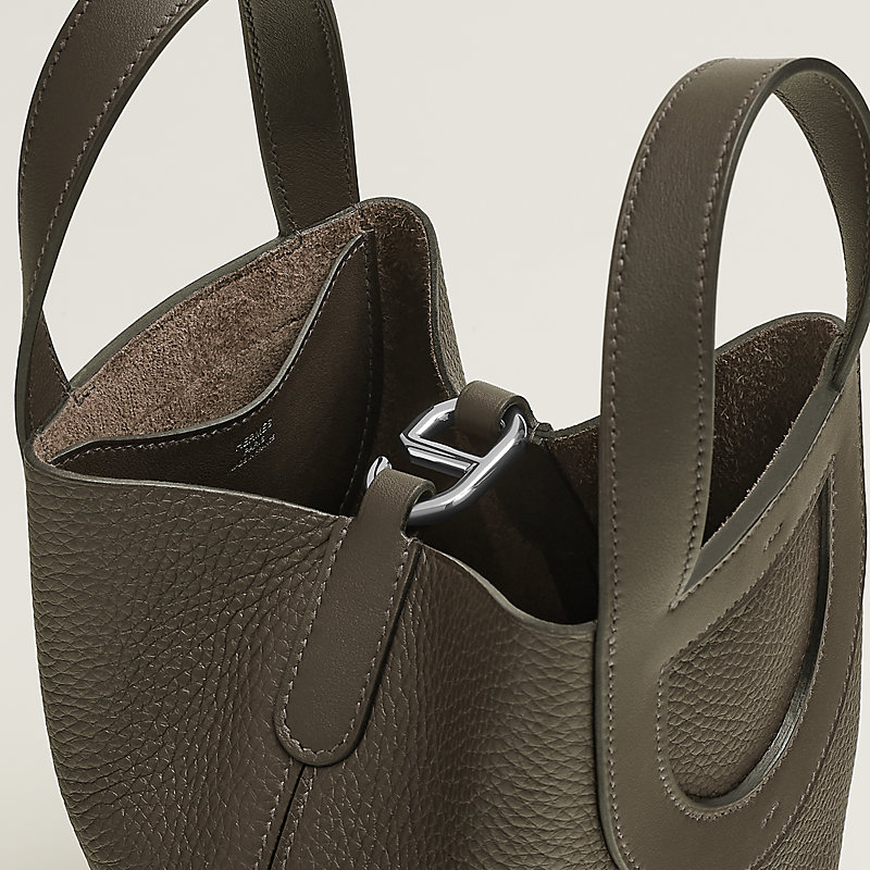Sac Hermès In-the-Loop 18, Vue: , vue 3 sur 5