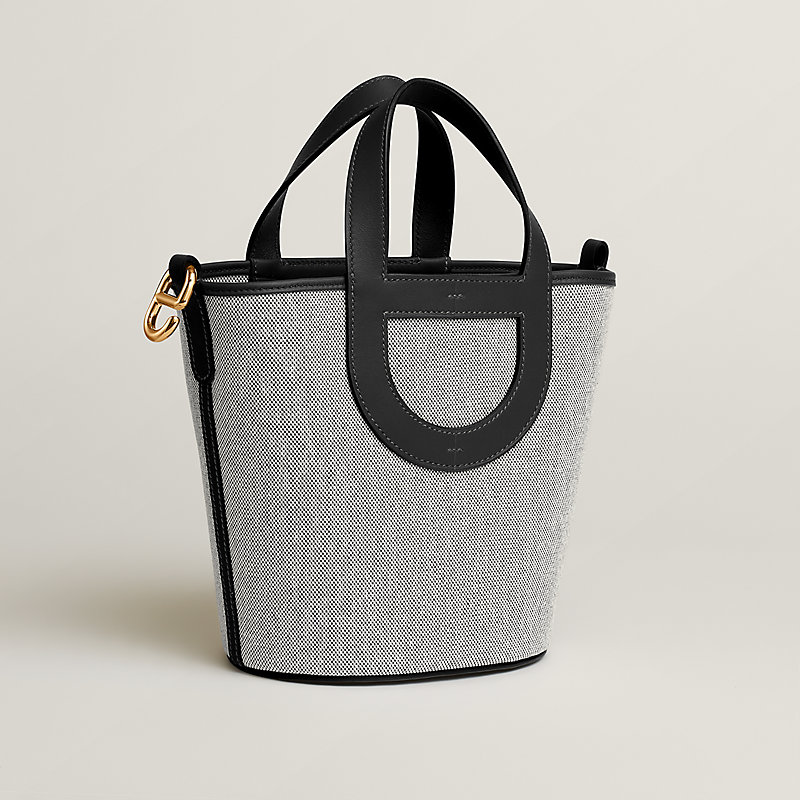 Sac Hermès In-the-Loop 18, Vue: , vue 4 sur 6