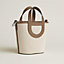 Sac Hermès In-the-Loop 18, Vue: Vue de dos, back, vue 4 sur 7