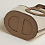 Sac Hermès In-the-Loop 18, Vue: vue du dessous, below, vue 6 sur 7