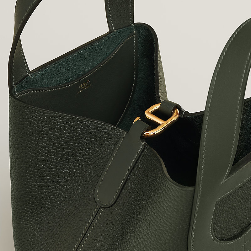 Sac Hermès In-the-Loop 23, Vue: , vue 3 sur 6