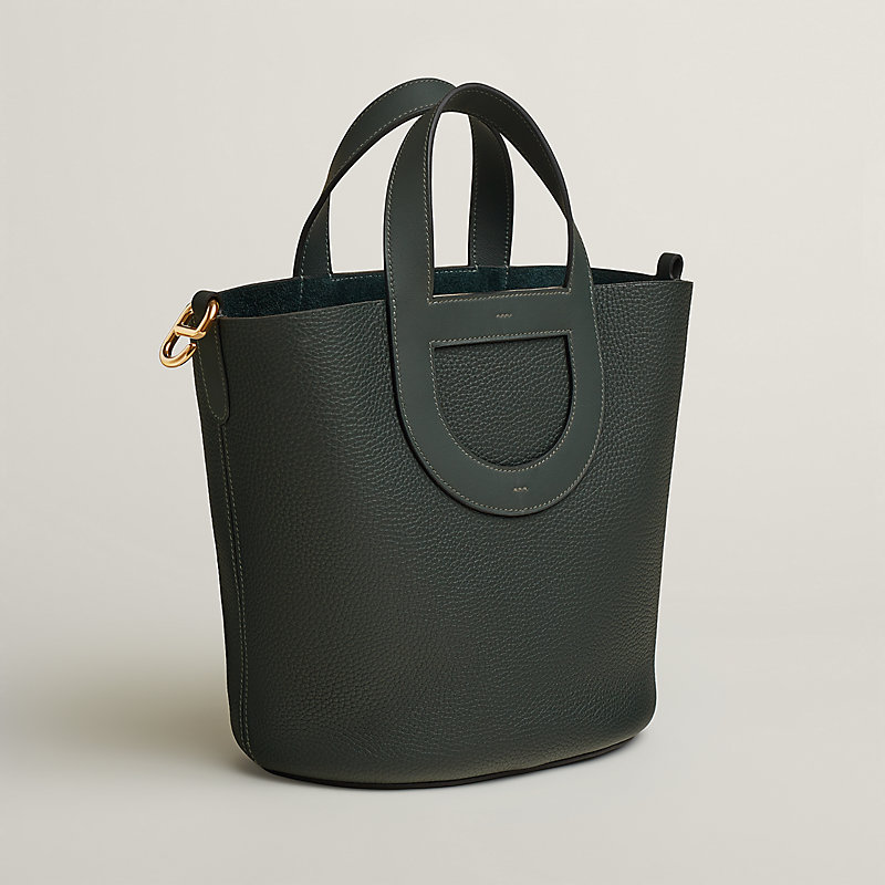 Sac Hermès In-the-Loop 23, Vue: , vue 4 sur 6