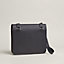 Sac Hermès Messenger 57, Vue: Vue de dos, back, vue 5 sur 5