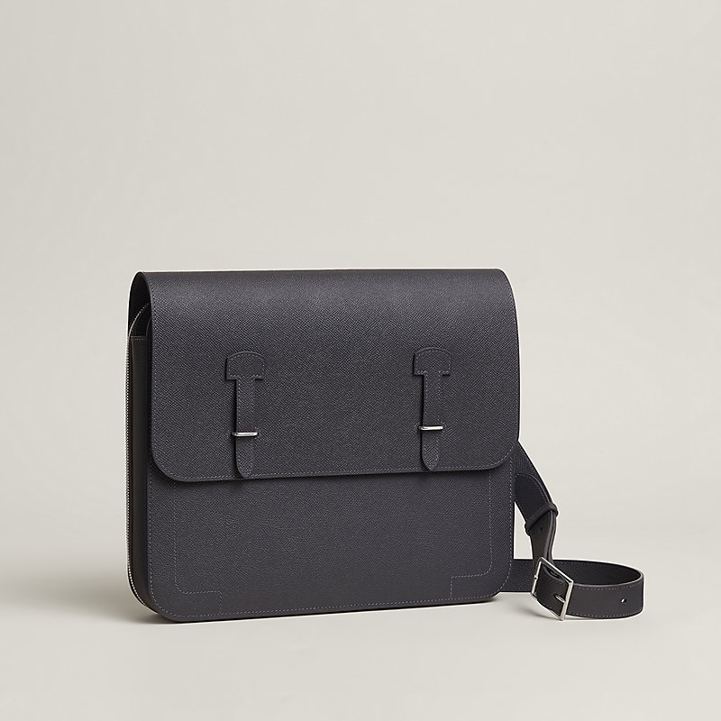 Sac Hermès Messenger 57