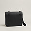 Sac Hermès Messenger 57, Vue: Vue de dos, back, vue 4 sur 5