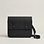 Sac Hermès Messenger 57, Vue: vue de face, front, vue 1 sur 5