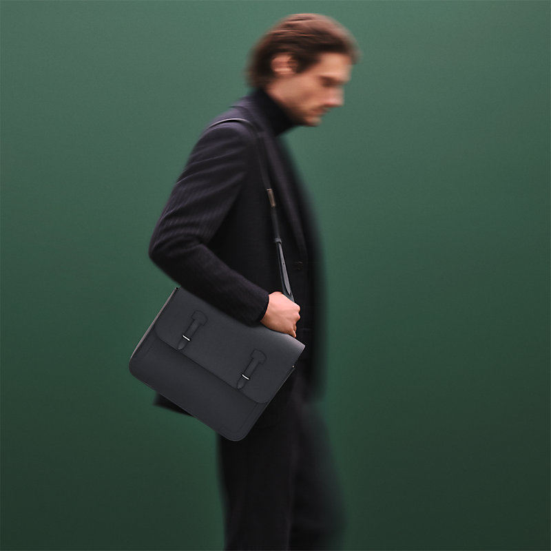 Sac Hermès Messenger 57