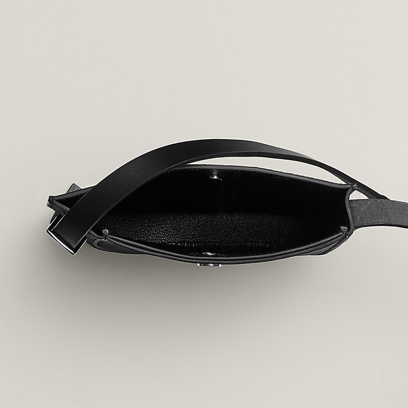 Sac Hermès Perspective Cavalière 21