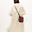 Sac Hermès Perspective Cavalière 21, Vue: Vue portée, worn, vue 5 sur 5
