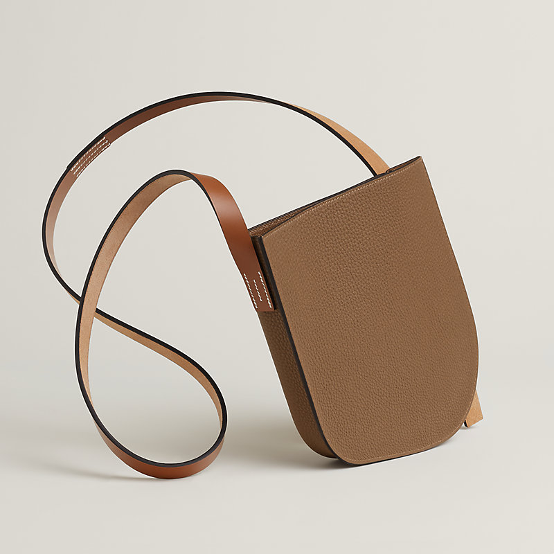Sac Hermès Perspective Cavalière 21